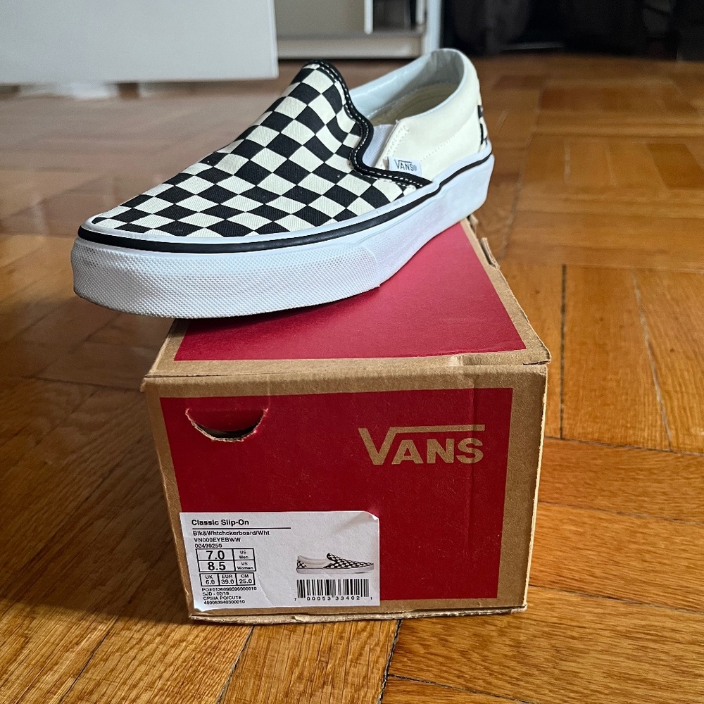 Vans
